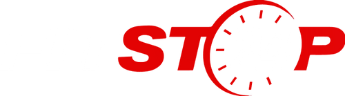 FitStop 24 Logo